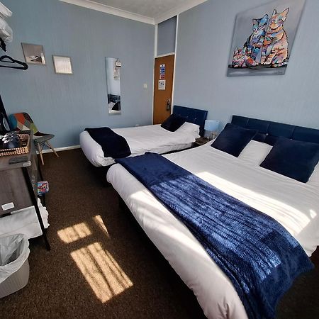 Westbrook Lodge Guest House Margate Eksteriør billede