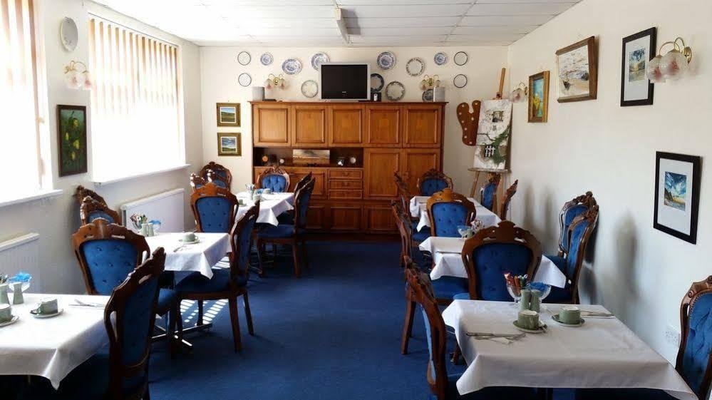 Westbrook Lodge Guest House Margate Eksteriør billede