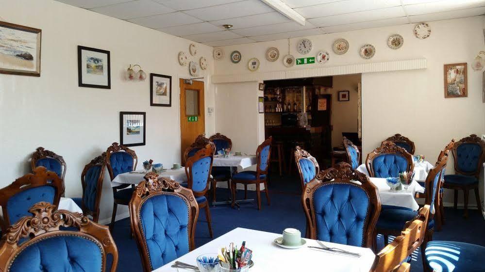 Westbrook Lodge Guest House Margate Eksteriør billede