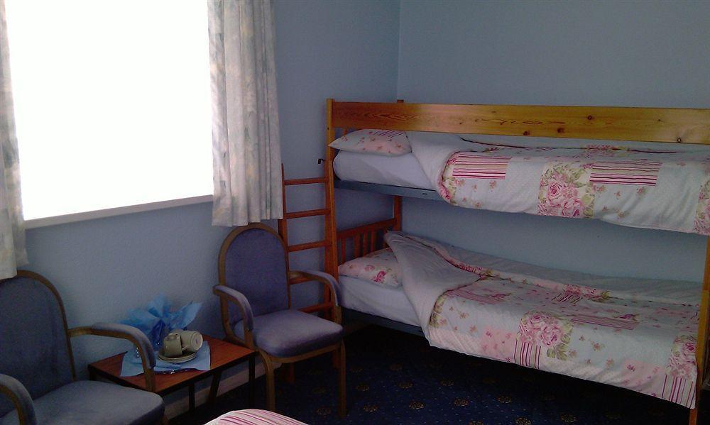 Westbrook Lodge Guest House Margate Eksteriør billede