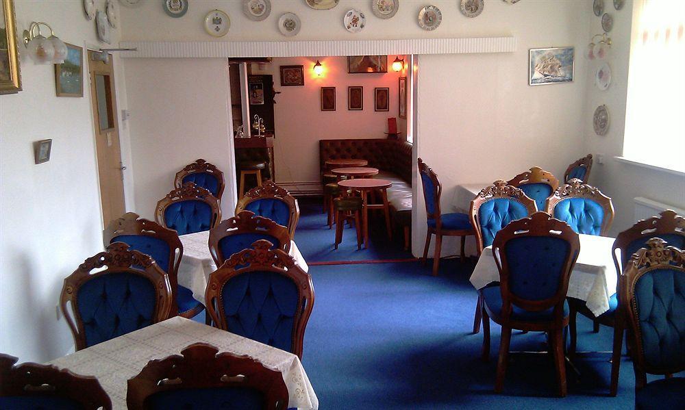 Westbrook Lodge Guest House Margate Eksteriør billede