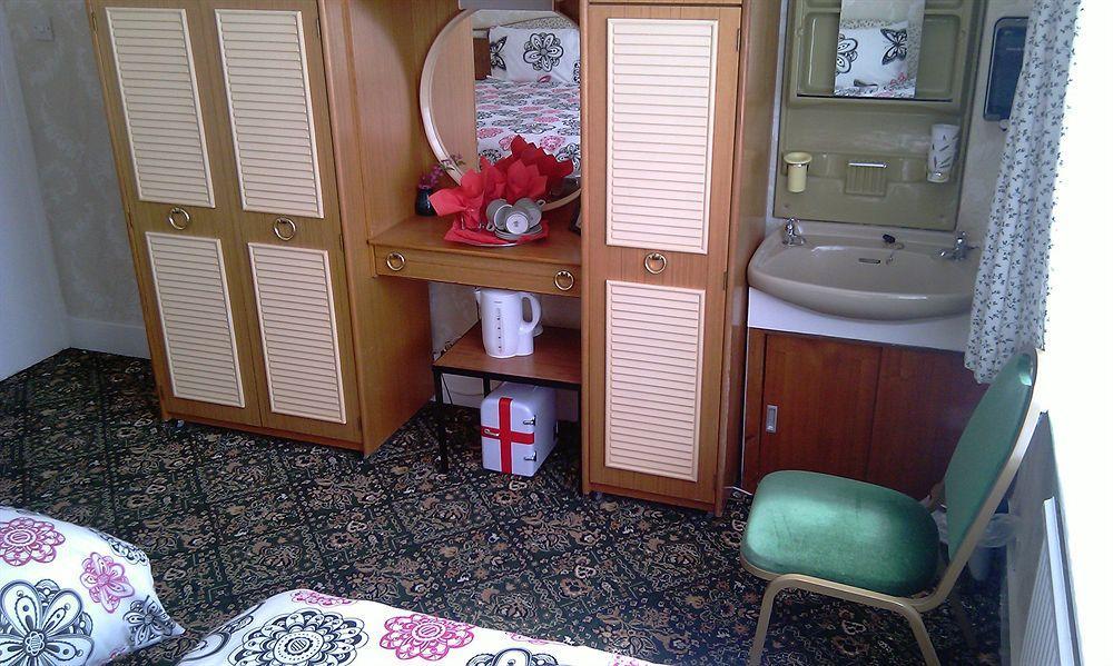 Westbrook Lodge Guest House Margate Eksteriør billede
