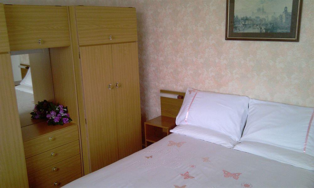 Westbrook Lodge Guest House Margate Eksteriør billede