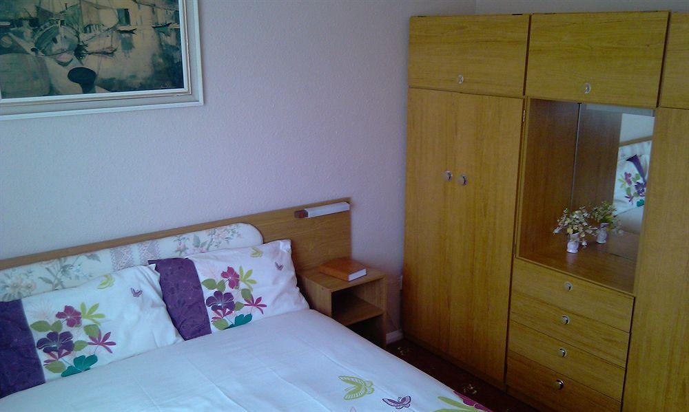 Westbrook Lodge Guest House Margate Eksteriør billede