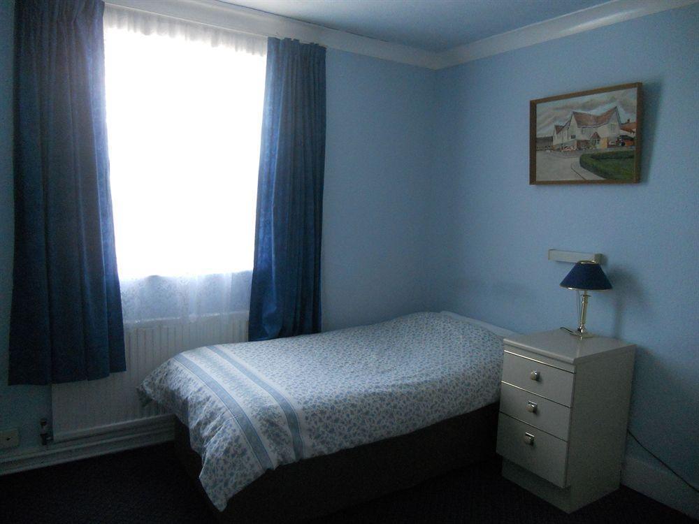 Westbrook Lodge Guest House Margate Eksteriør billede