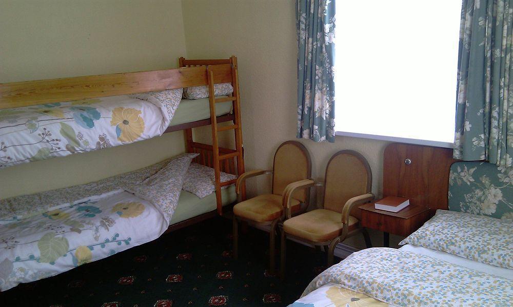 Westbrook Lodge Guest House Margate Eksteriør billede