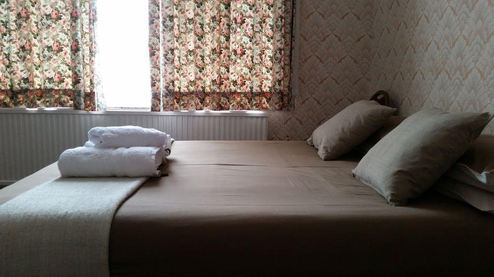 Westbrook Lodge Guest House Margate Eksteriør billede