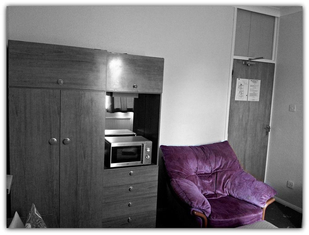 Westbrook Lodge Guest House Margate Eksteriør billede