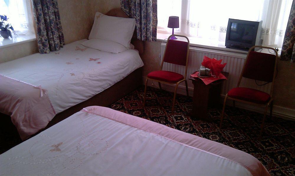 Westbrook Lodge Guest House Margate Eksteriør billede