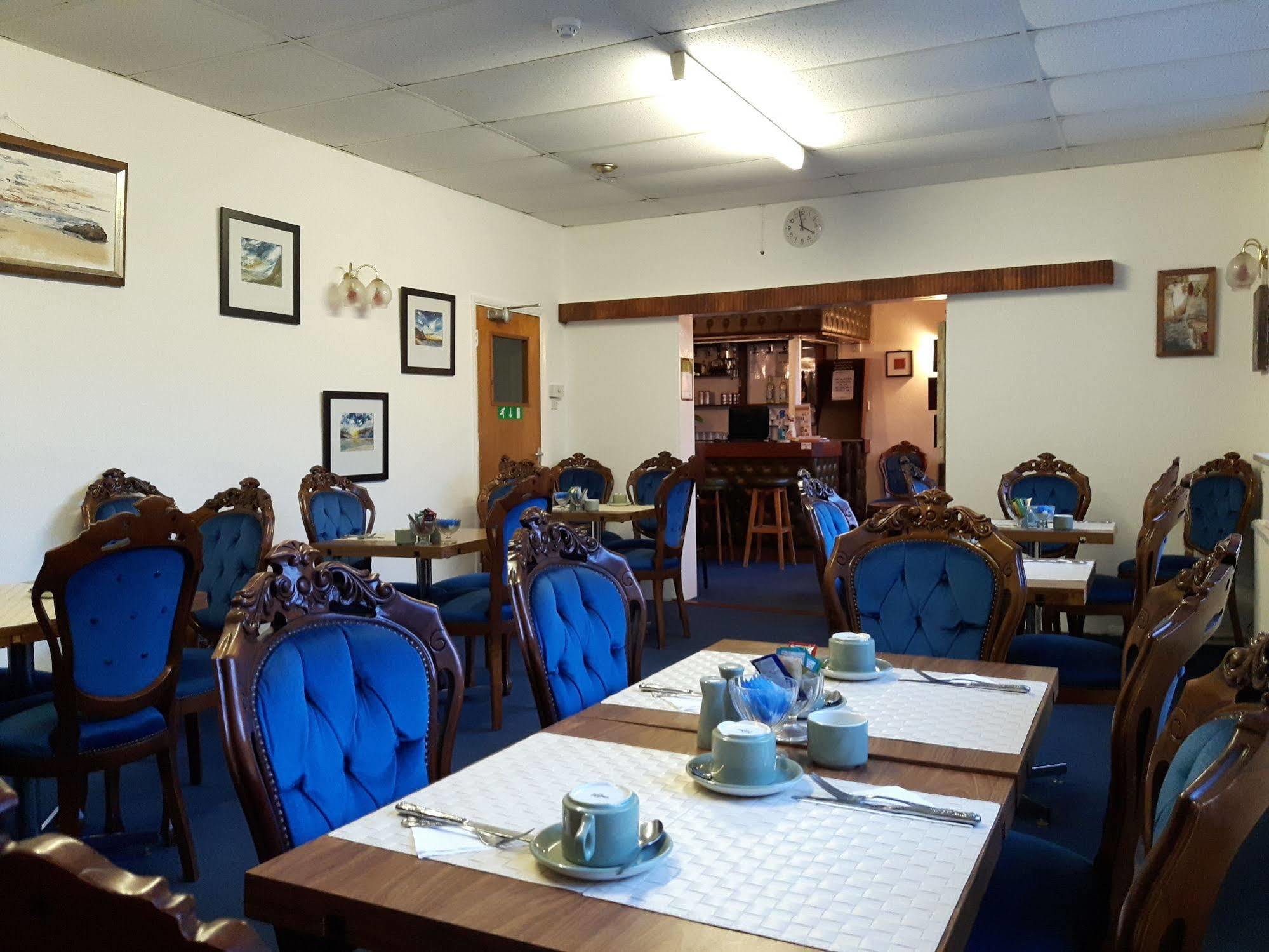 Westbrook Lodge Guest House Margate Eksteriør billede