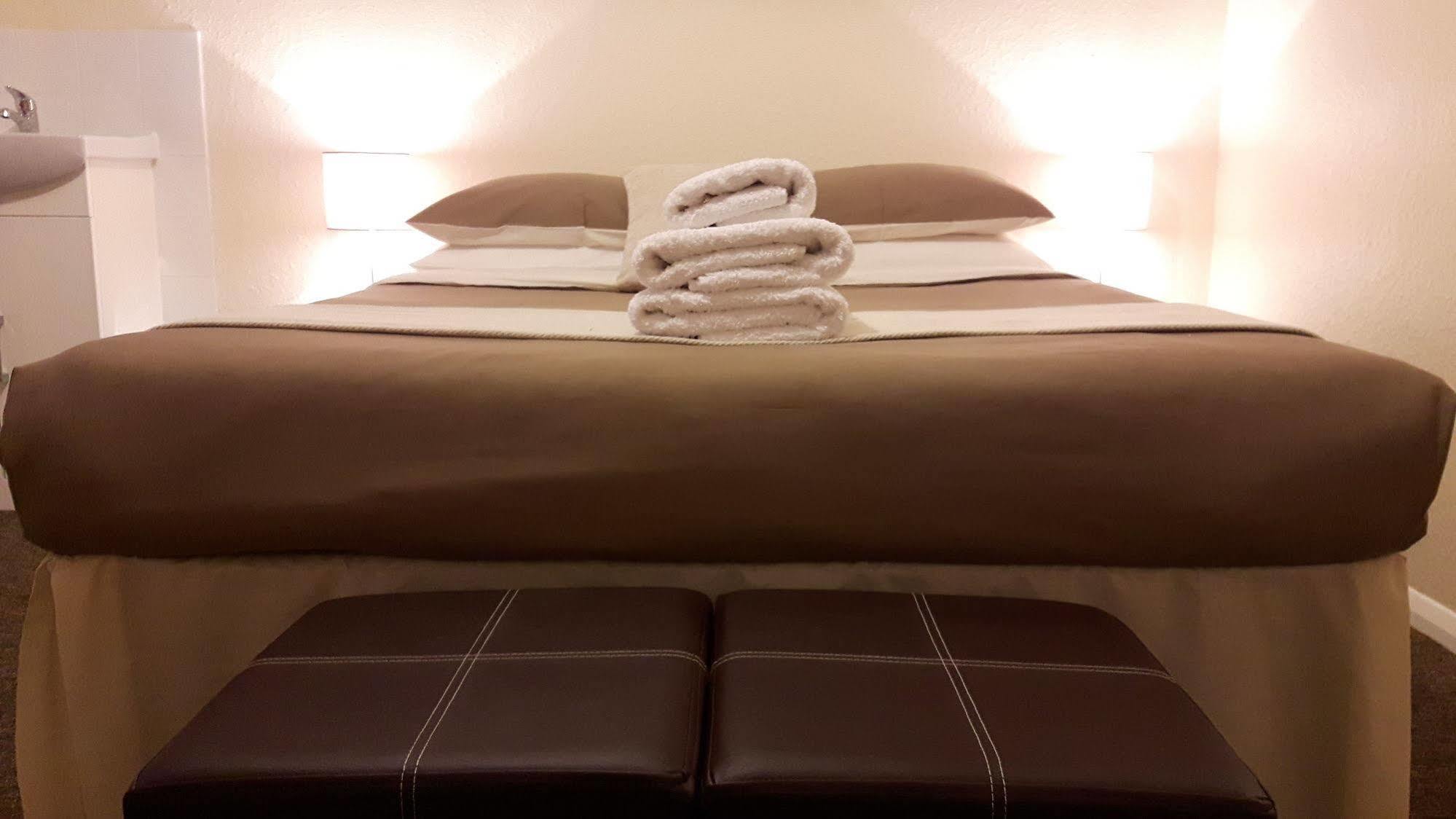 Westbrook Lodge Guest House Margate Eksteriør billede