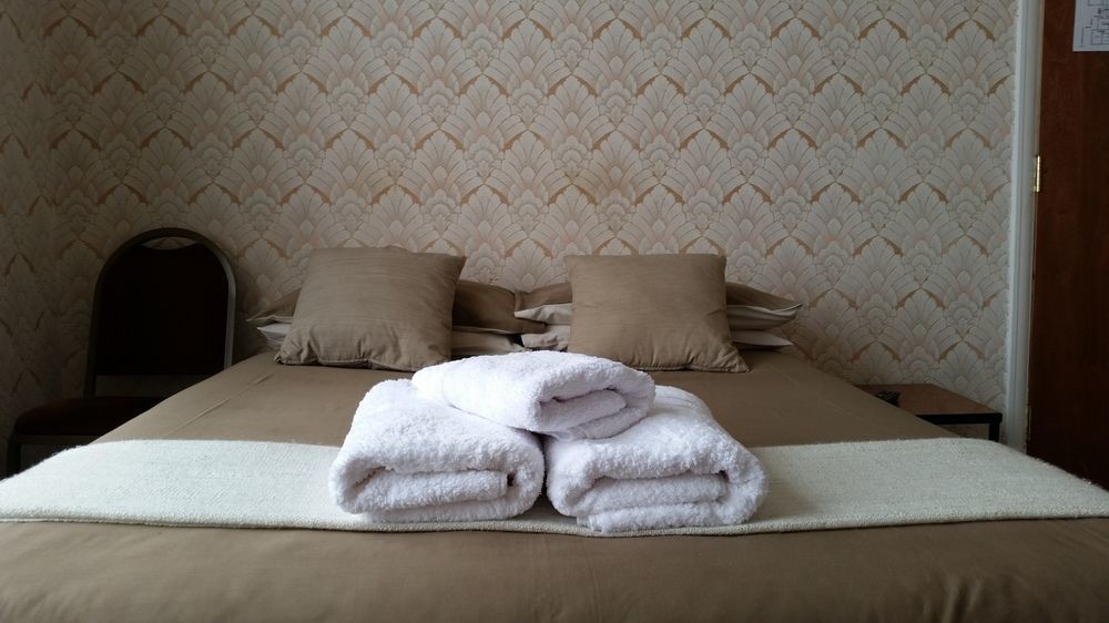 Westbrook Lodge Guest House Margate Eksteriør billede